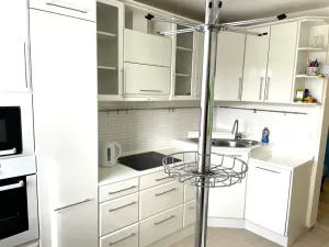 Pronájem rodinného domu, Zdiby, 115 m2