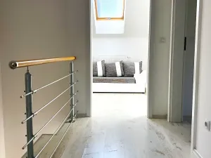 Pronájem rodinného domu, Zdiby, 115 m2