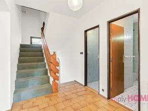 Prodej rodinného domu, Praha - Nebušice, K Šedivce, 186 m2