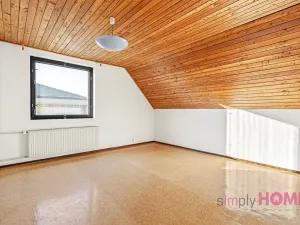 Prodej rodinného domu, Praha - Nebušice, K Šedivce, 186 m2