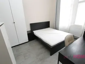 Pronájem bytu 3+kk, Praha - Holešovice, Milady Horákové, 65 m2