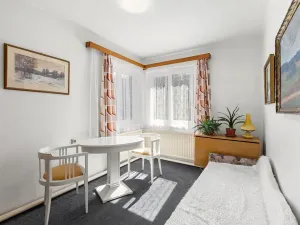 Prodej rodinného domu, Česká Třebová, Staré náměstí, 98 m2