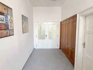 Pronájem kanceláře, Ostrava, Smetanovo náměstí, 113 m2