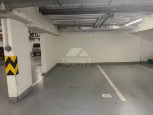 Pronájem bytu 2+kk, Praha - Hostivař, Fojtova, 49 m2