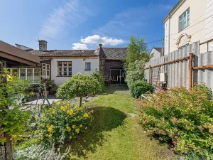 Prodej rodinného domu, Vrbno pod Pradědem, Hřbitovní, 120 m2