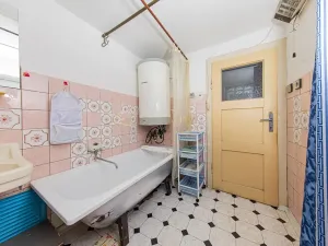 Prodej rodinného domu, Vrbno pod Pradědem, Hřbitovní, 120 m2