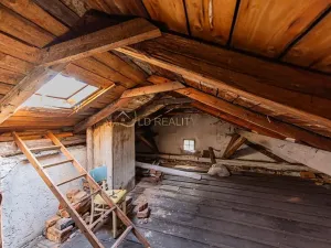 Prodej rodinného domu, Vrbno pod Pradědem, Hřbitovní, 120 m2