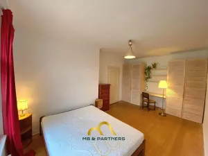 Pronájem bytu 2+kk, Praha - Žižkov, Žerotínova, 51 m2