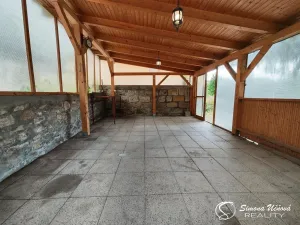 Prodej chaty, Úštěk, 90 m2