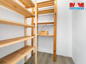 Pronájem bytu 2+1, Horní Bělá, 65 m2
