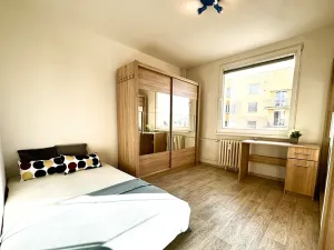 Pronájem bytu 4+1, Cerekvice nad Bystřicí, 90 m2