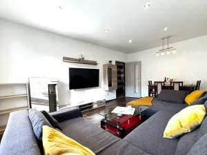 Pronájem bytu 4+1, Cerekvice nad Bystřicí, 90 m2