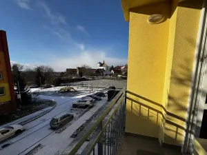 Pronájem bytu 4+1, Cerekvice nad Bystřicí, 90 m2