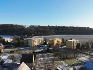 Pronájem bytu 4+1, Cerekvice nad Bystřicí, 90 m2