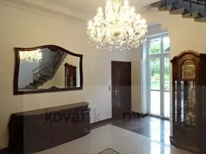 Prodej rodinného domu, Rumburk, Bezručova, 480 m2