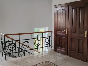 Prodej rodinného domu, Rumburk, Bezručova, 480 m2