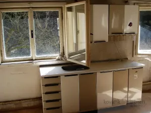 Prodej chalupy, Krásná Lípa, 180 m2