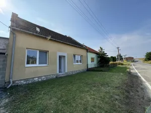 Pronájem rodinného domu, Čebín, 95 m2