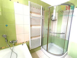 Pronájem bytu 4+kk, Olomouc, Legionářská, 136 m2