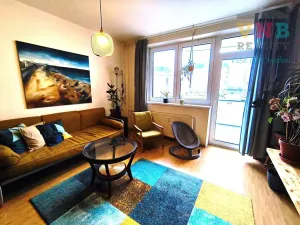 Prodej bytu 3+1, Olomouc, Handkeho, 92 m2