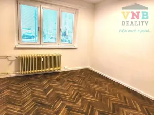 Pronájem bytu 2+1, Prostějov, Okružní, 55 m2