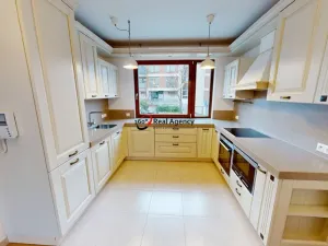 Pronájem rodinného domu, Praha - Jinonice, Laténská, 176 m2