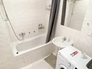 Pronájem bytu 2+kk, Praha - Krč, Štúrova, 44 m2