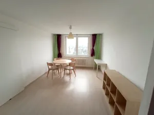 Pronájem bytu 2+kk, Praha - Krč, Štúrova, 44 m2