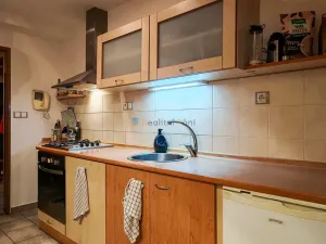 Pronájem atypického bytu, Beroun, Pražská, 40 m2