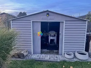 Prodej rodinného domu, Karviná, Nová, 1196 m2