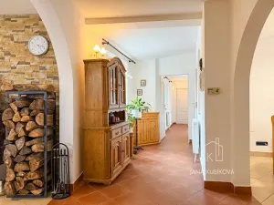 Prodej rodinného domu, Želetice, 220 m2