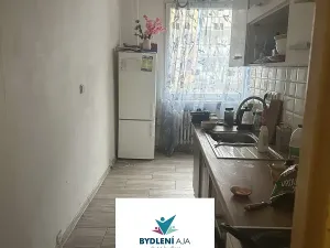 Prodej bytu 3+1, Krupka, 74 m2