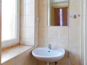 Pronájem bytu 1+1, Praha - Smíchov, Kováků, 36 m2