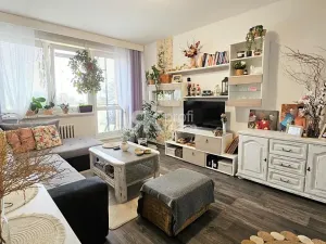 Prodej bytu 1+1, Ostrava, Ludvíka Podéště, 37 m2