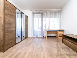 Prodej bytu 3+kk, Praha - Radlice, U Dívčích hradů, 89 m2