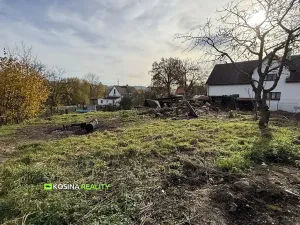 Prodej komerční nemovitosti, Citice, 56 m2