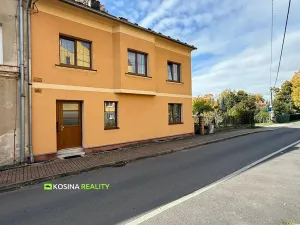 Prodej rodinného domu, Kynšperk nad Ohří, Truhlářská, 200 m2