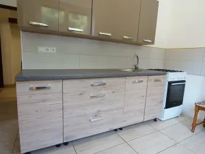 Pronájem bytu 2+1, Kraslice, Pohraniční stráže, 62 m2