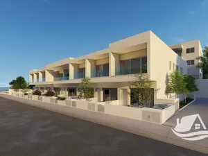Prodej bytu 3+1, Pafos, Kypr, 98 m2