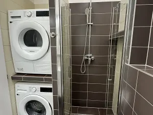 Pronájem bytu 1+1, Praha - Libeň, Kovářská, 35 m2