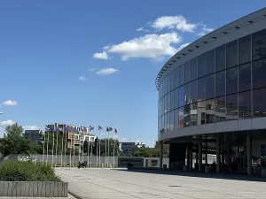 Pronájem bytu 1+1, Praha - Libeň, Kovářská, 35 m2