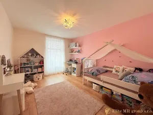 Prodej rodinného domu, Mladá Boleslav, Bezděčínská, 140 m2