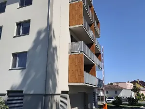 Pronájem bytu 3+kk, Nymburk, Ke Strouze, 90 m2