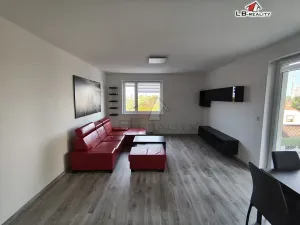 Pronájem bytu 3+kk, Nymburk, Ke Strouze, 90 m2