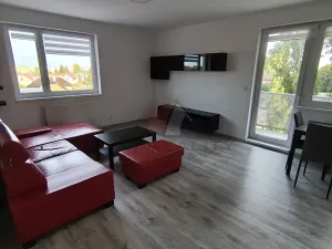 Pronájem bytu 3+kk, Nymburk, Ke Strouze, 90 m2