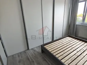 Pronájem bytu 3+kk, Nymburk, Ke Strouze, 90 m2