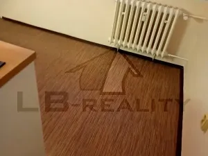 Pronájem bytu 1+1, Kolín, Dělnická, 36 m2