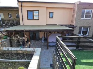 Prodej rodinného domu, Jaroměř, Národní, 217 m2