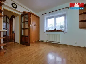 Prodej rodinného domu, Vřesovice, 90 m2
