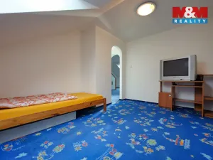 Prodej rodinného domu, Vřesovice, 90 m2